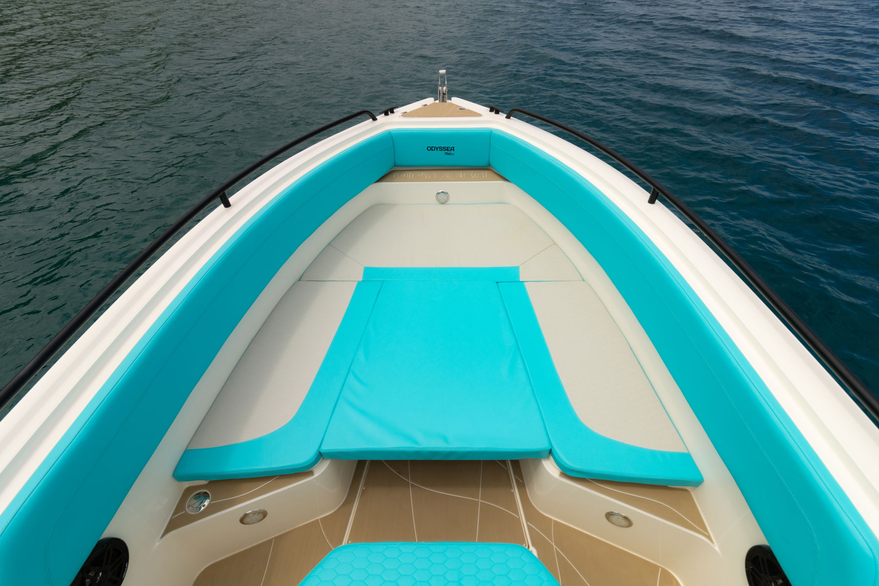 Odyssea 750